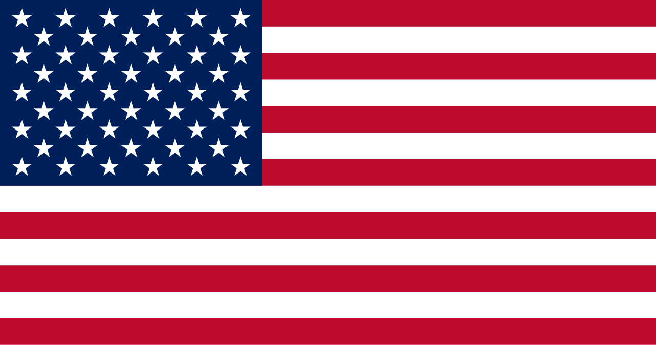Made in USA flag
